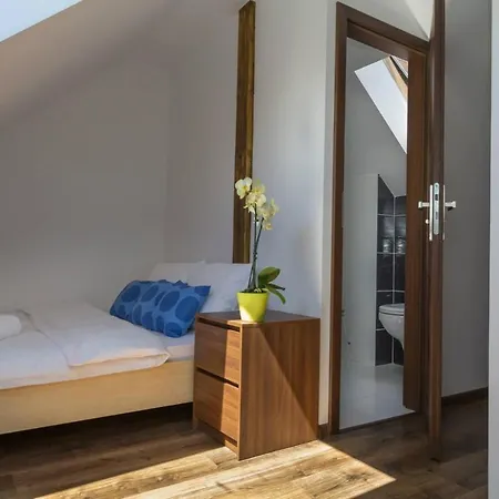 Wschodzace Slonce Privat bolig