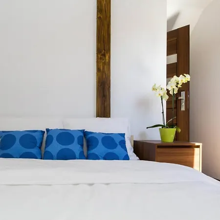 Privat bolig Wschodzace Slonce Unieście