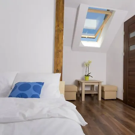 Wschodzace Slonce Privat bolig