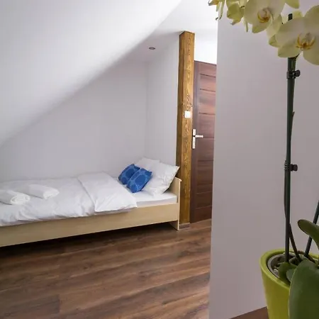 Wschodzace Slonce Ubytování v soukromí Unieście