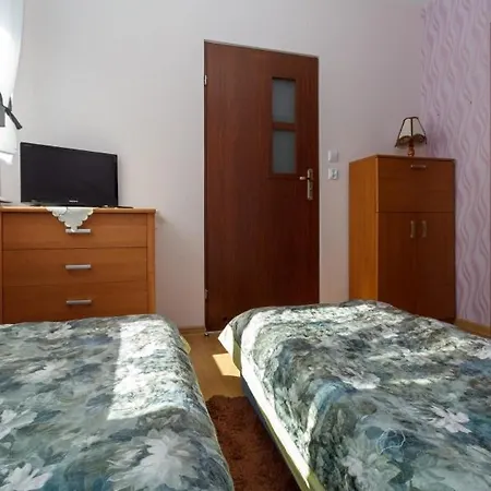 Wschodzace Slonce Homestay