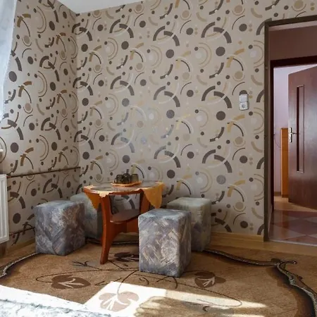 Homestay Wschodzace Slonce
