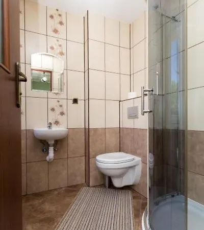 Wschodzace Slonce Homestay *
