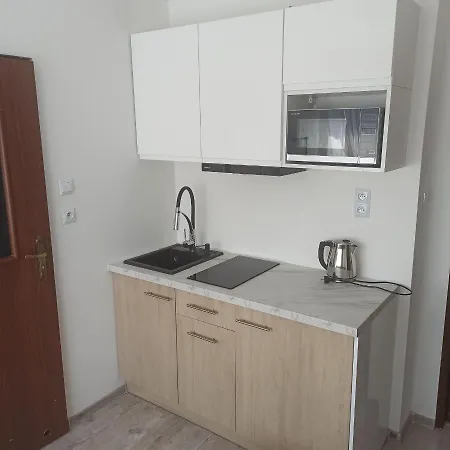 Ubytování v soukromí Wschodzace Slonce *