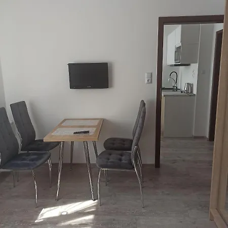 Wschodzace Slonce Ubytování v soukromí