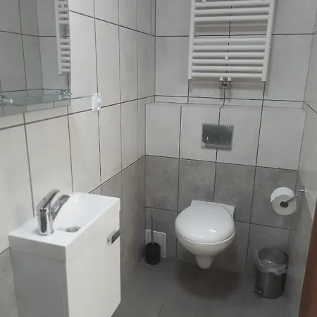 Privat bolig Wschodzace Slonce *