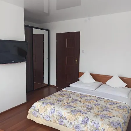 Privat bolig Wschodzace Slonce *