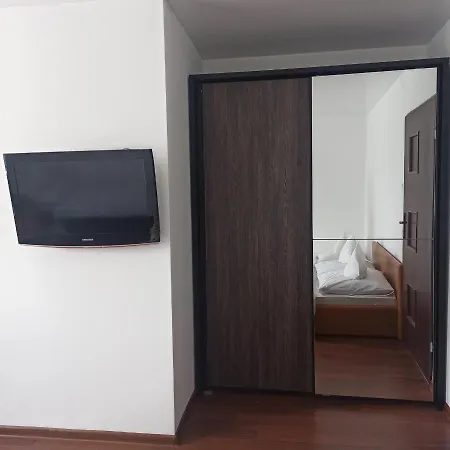 Wschodzace Slonce Privat bolig Unieście