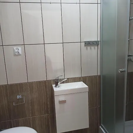 Wschodzace Slonce בית אירוח