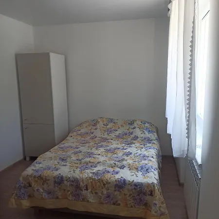 Wschodzace Slonce בית אירוח Unieście