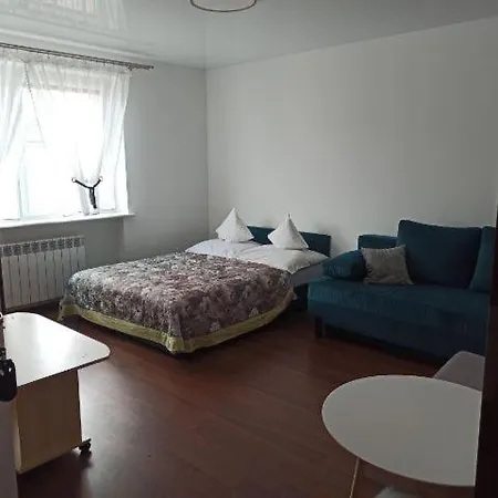 Wschodzace Slonce Unieście