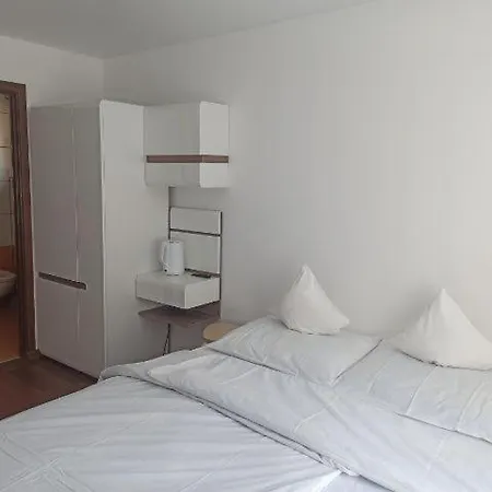 Privat bolig Wschodzace Slonce Unieście