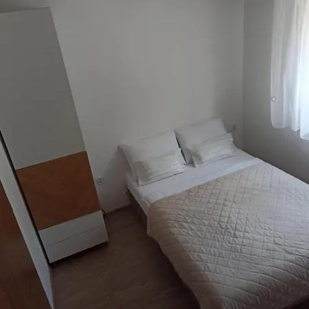 Ubytování v soukromí Wschodzace Slonce *