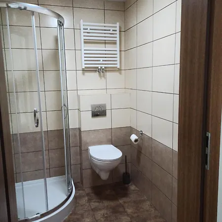 Wschodzace Slonce Homestay
