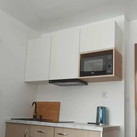 Wschodzace Slonce Ubytování v soukromí Unieście