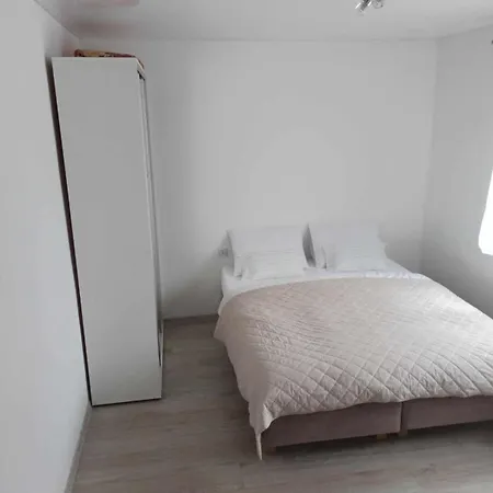 Ubytování v soukromí Wschodzace Slonce Unieście