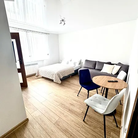 Homestay Wschodzace Slonce