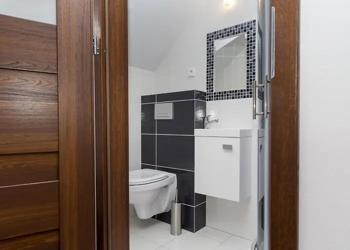 Pansiyon Wschodzace Slonce *