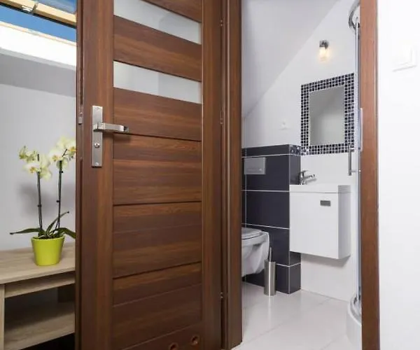 Pansiyon Wschodzace Slonce