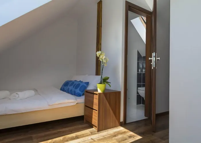 Wschodzace Slonce Pansiyon