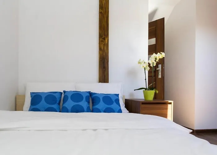 Ubytování v soukromí Wschodzace Slonce Unieście