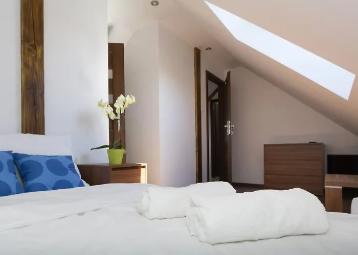 Wschodzace Slonce Unieście