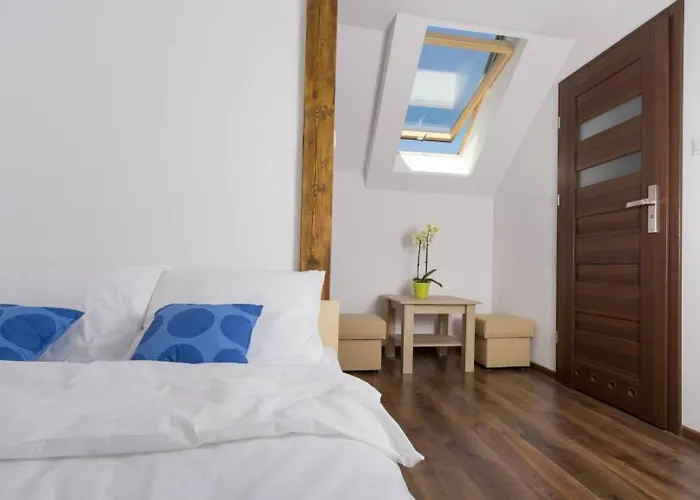 Wschodzace Slonce Pansiyon