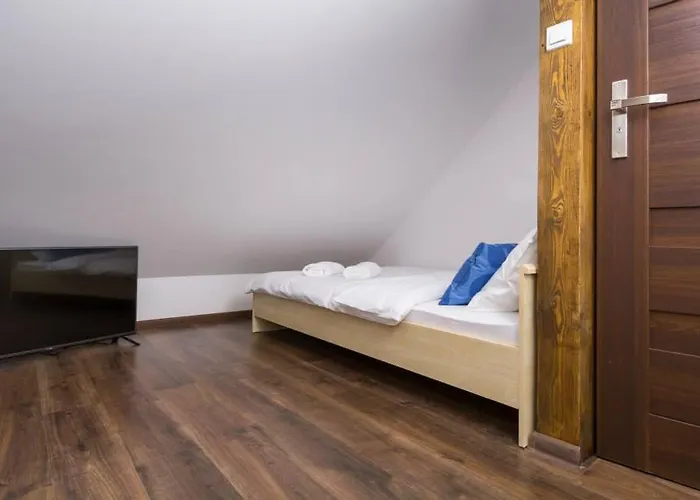 Pansiyon Wschodzace Slonce Unieście