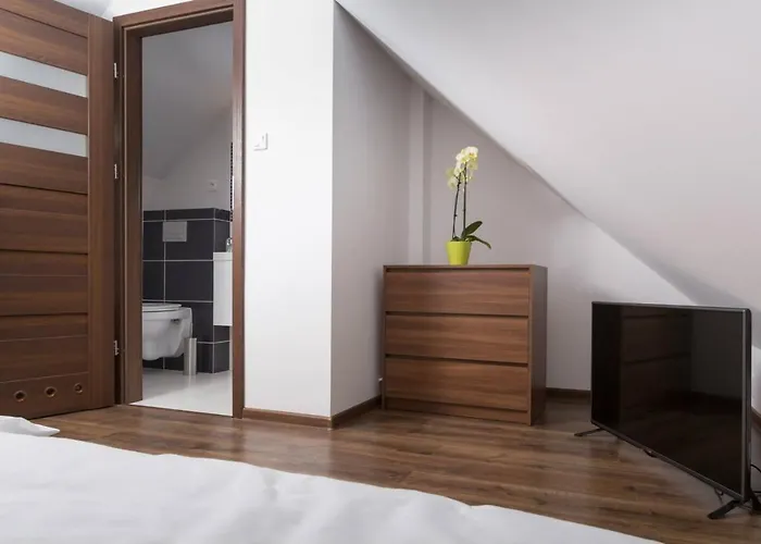 Wschodzace Slonce Ubytování v soukromí Unieście