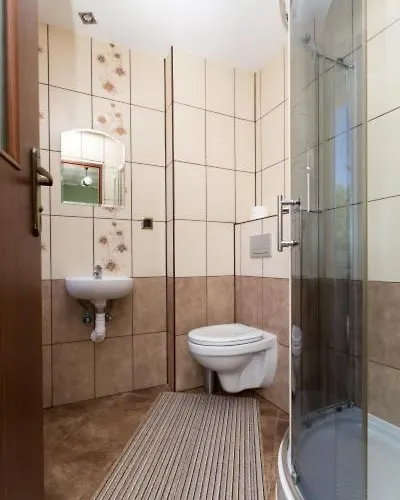 Wschodzace Slonce Ubytování v soukromí *