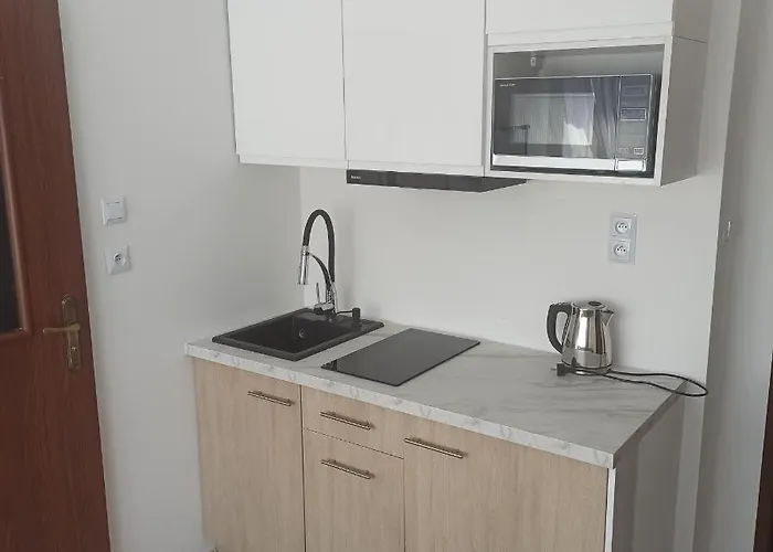 Pansiyon Wschodzace Slonce *