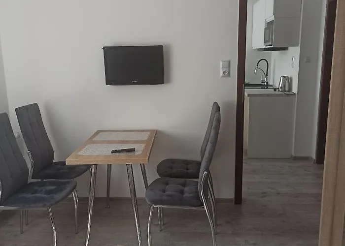 Wschodzace Slonce Ubytování v soukromí