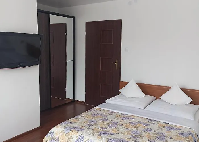 Pansiyon Wschodzace Slonce *