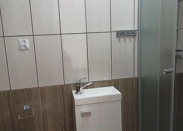 Wschodzace Slonce Ubytování v soukromí