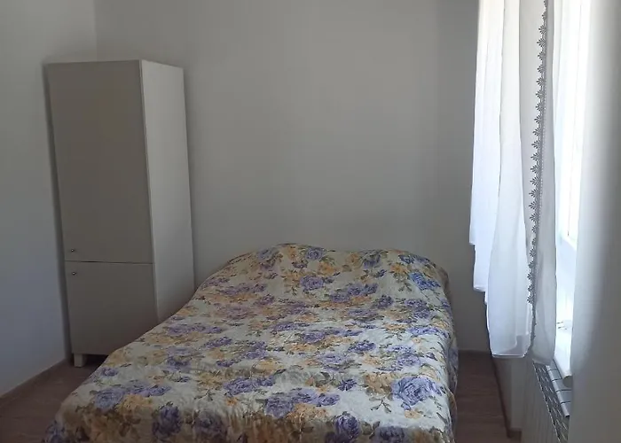 Wschodzace Slonce Ubytování v soukromí Unieście