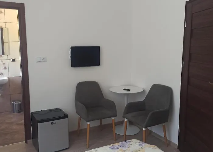 Wschodzace Slonce Ubytování v soukromí *