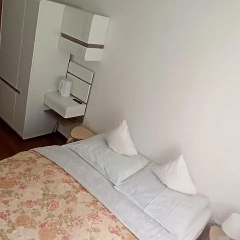 Wschodzace Slonce Pansiyon