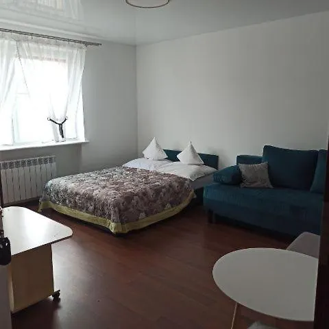 Wschodzace Slonce Unieście