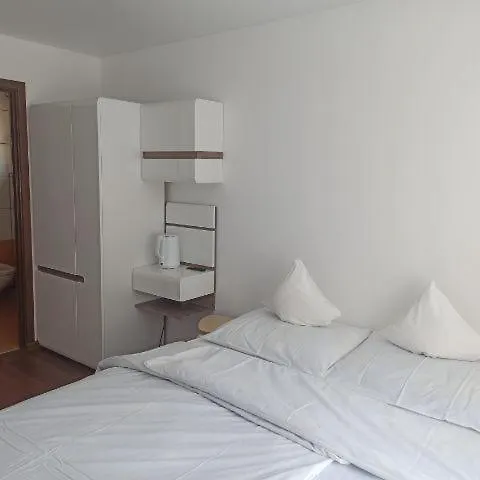 Pansiyon Wschodzace Slonce Unieście