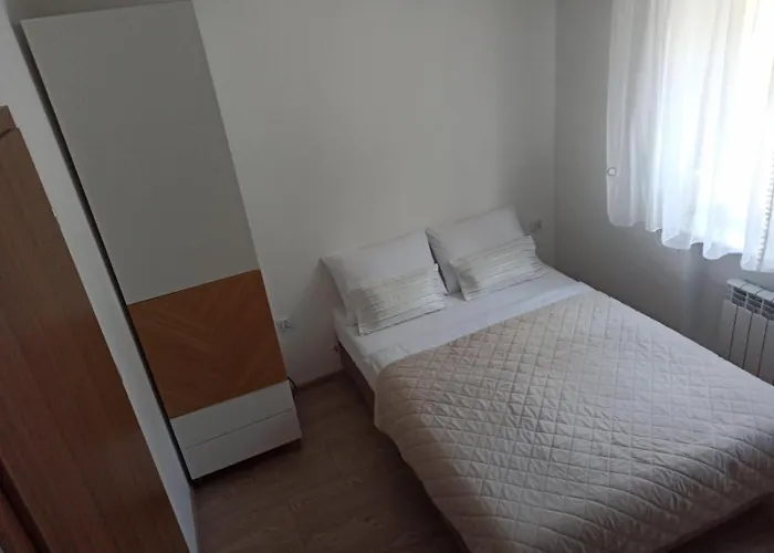 Ubytování v soukromí Wschodzace Slonce *