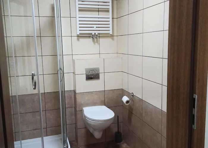 Wschodzace Slonce Pansiyon