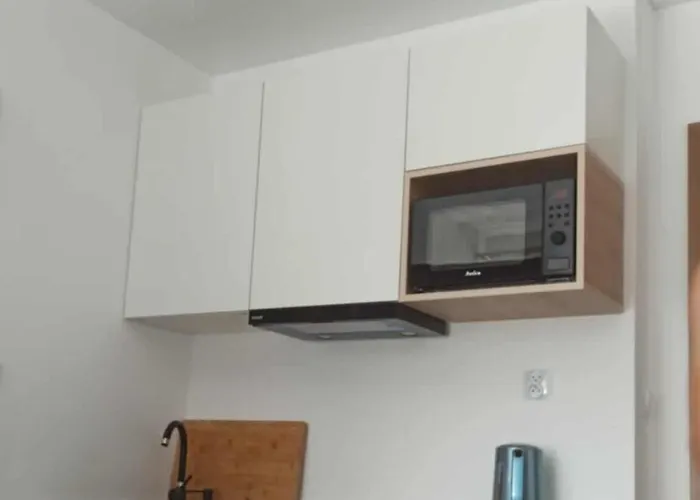 Wschodzace Slonce Ubytování v soukromí Unieście