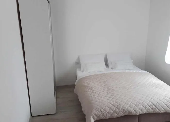 Pansiyon Wschodzace Slonce Unieście